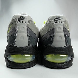 NIKE ナイキ Air Max 95 OG Big Bubble Neon Yellow HM4740-001 スニーカー 黒 Size 【27.0cm】 【新古品・未使用品】 20828986