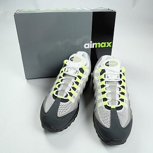 NIKE ナイキ Air Max 95 OG Big Bubble Neon Yellow HM4740-001 スニーカー 黒 Size 【27.0cm】 【新古品・未使用品】 20828986