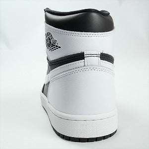 NIKE ナイキ Air Jordan 1 Retro High OG Black/White DZ5485-010 スニーカー 黒 Size 【27.0cm】 【新古品・未使用品】 20828987