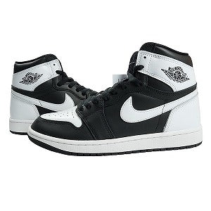 NIKE ナイキ Air Jordan 1 Retro High OG Black/White DZ5485-010 スニーカー 黒 Size 【27.0cm】 【新古品・未使用品】 20828987