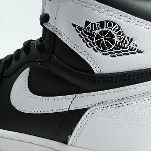 NIKE ナイキ Air Jordan 1 Retro High OG Black/White DZ5485-010 スニーカー 黒 Size 【27.0cm】 【新古品・未使用品】 20828987