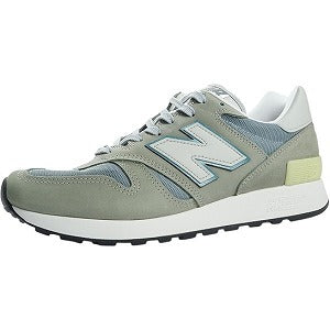 New Balance ニューバランス 1300JP Made in USA Mirage Gray/Monument U1300JP スニーカー 灰 Size 【27.0cm】 【新古品・未使用品】 20828988