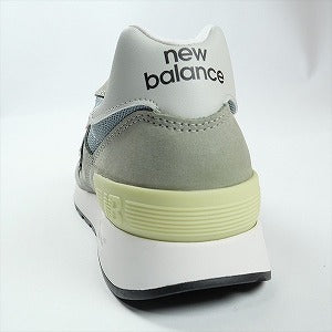 New Balance ニューバランス 1300JP Made in USA Mirage Gray/Monument U1300JP スニーカー 灰 Size 【27.0cm】 【新古品・未使用品】 20828988