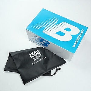 New Balance ニューバランス 1300JP Made in USA Mirage Gray/Monument U1300JP スニーカー 灰 Size 【27.0cm】 【新古品・未使用品】 20828988