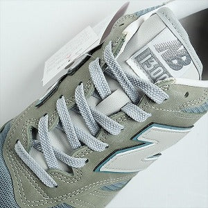 New Balance ニューバランス 1300JP Made in USA Mirage Gray/Monument U1300JP スニーカー 灰 Size 【27.0cm】 【新古品・未使用品】 20828988