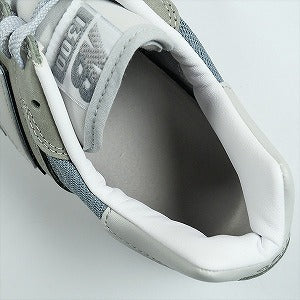 New Balance ニューバランス 1300JP Made in USA Mirage Gray/Monument U1300JP スニーカー 灰 Size 【27.0cm】 【新古品・未使用品】 20828988