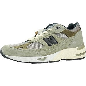 New Balance ニューバランス ×JJJJound 991 Beige M991JJA スニーカー ベージュ Size 【27.0cm】 【新古品・未使用品】 20828989