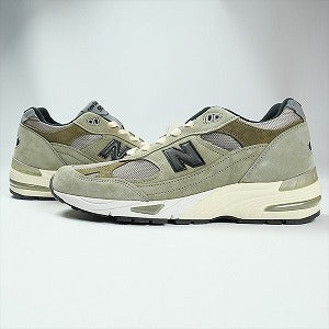 New Balance ニューバランス ×JJJJound 991 Beige M991JJA スニーカー ベージュ Size 【27.0cm】 【新古品・未使用品】 20828989
