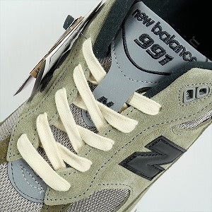 New Balance ニューバランス ×JJJJound 991 Beige M991JJA スニーカー ベージュ Size 【27.0cm】 【新古品・未使用品】 20828989