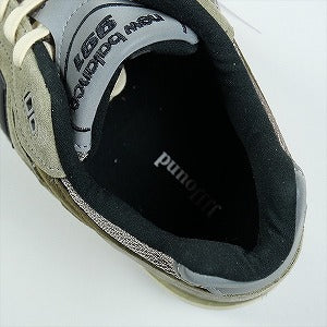 New Balance ニューバランス ×JJJJound 991 Beige M991JJA スニーカー ベージュ Size 【27.0cm】 【新古品・未使用品】 20828989