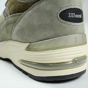 New Balance ニューバランス ×JJJJound 991 Beige M991JJA スニーカー ベージュ Size 【27.0cm】 【新古品・未使用品】 20828989