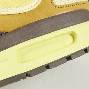 NIKE ナイキ ×TRAVIS SCOTT ×CACT.US CORP AIR MAX 1 / CJ DO9392-200 スニーカー 茶 Size 【27.0cm】 【新古品・未使用品】 20828990
