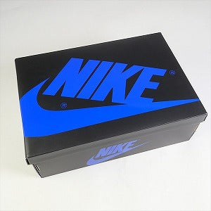 NIKE ナイキ Air Jordan 1 Retro High OG Royal Reimagined DZ5485-042 スニーカー 黒青 Size 【27.0cm】 【新古品・未使用品】 20828991
