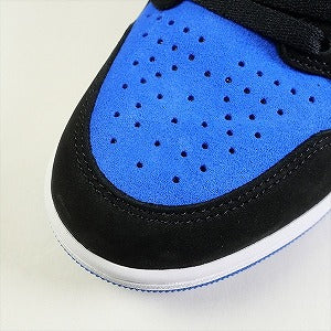 NIKE ナイキ Air Jordan 1 Retro High OG Royal Reimagined DZ5485-042 スニーカー 黒青 Size 【27.0cm】 【新古品・未使用品】 20828991