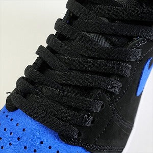 NIKE ナイキ Air Jordan 1 Retro High OG Royal Reimagined DZ5485-042 スニーカー 黒青 Size 【27.0cm】 【新古品・未使用品】 20828991