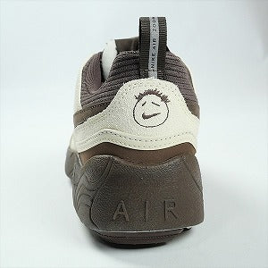 NIKE ナイキ ×Travis Scott Zoom Field Jaxx Pale Ivory HQ3072-400 スニーカー アイボリー Size 【27.0cm】 【新古品・未使用品】 20828992