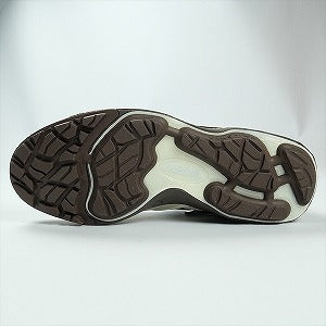 NIKE ナイキ ×Travis Scott Zoom Field Jaxx Pale Ivory HQ3072-400 スニーカー アイボリー Size 【27.0cm】 【新古品・未使用品】 20828992