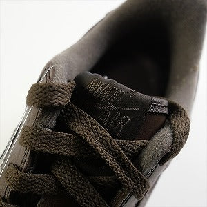 SUPREME シュプリーム ×NIKE AIR FORCE 1 LOW SP Baroque Brown CU9225-200 スニーカー 茶 Size 【27.0cm】 【新古品・未使用品】 20828995