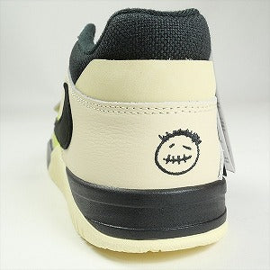 NIKE ナイキ ×Travis Scott JUMPMAN JACK TR Bright Cactus FZ8117-102 スニーカー 白黄 Size 【27.0cm】 【新古品・未使用品】 20828996