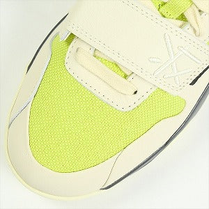 NIKE ナイキ ×Travis Scott JUMPMAN JACK TR Bright Cactus FZ8117-102 スニーカー 白黄 Size 【27.0cm】 【新古品・未使用品】 20828996