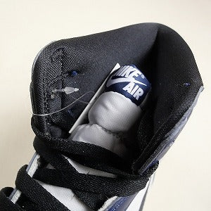 NIKE ナイキ Air Jordan 1 Retro High OG Midnight Navy DZ5485-401 スニーカー 白紺 Size 【27.0cm】 【新古品・未使用品】 20828997