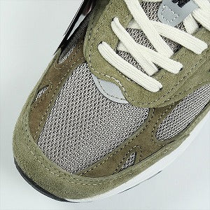 New Balance ニューバランス ×JJJJound 993 Mushroom M993JJ スニーカー オリーブ Size 【27.0cm】 【新古品・未使用品】 20828998