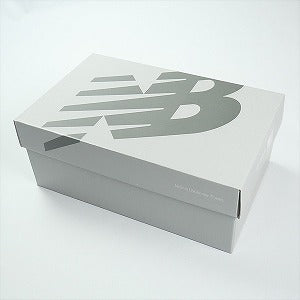 New Balance ニューバランス 992 Gray U992GY スニーカー 灰 Size 【27.0cm】 【新古品・未使用品】 20828999