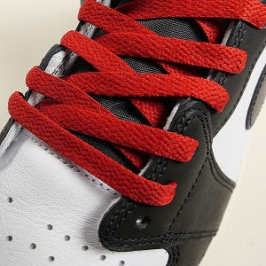 NIKE ナイキ Air Jordan 1 Retro High OG Black Toe Reimagined DZ5485-106 スニーカー 白赤 Size 【27.0cm】 【新古品・未使用品】 20829000