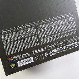 UNDERCOVER アンダーカバー ×MEDICOM TOY UNDERCOVER HAMBURGER LAMP ハンバーガーランプ マルチ Size 【フリー】 【新古品・未使用品】 20829001