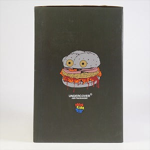 UNDERCOVER アンダーカバー ×MEDICOM TOY UNDERCOVER HAMBURGER LAMP ハンバーガーランプ マルチ Size 【フリー】 【新古品・未使用品】 20829002