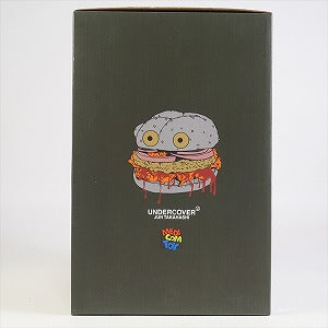 UNDERCOVER アンダーカバー ×MEDICOM TOY UNDERCOVER HAMBURGER LAMP ハンバーガーランプ マルチ Size 【フリー】 【新古品・未使用品】 20829002