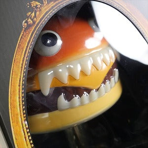UNDERCOVER アンダーカバー ×MEDICOM TOY UNDERCOVER HAMBURGER LAMP ハンバーガーランプ マルチ Size 【フリー】 【新古品・未使用品】 20829002