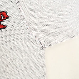 SUPREME シュプリーム 24AW Snow White Sweater White セーター 白 Size 【M】 【新古品・未使用品】 20829338