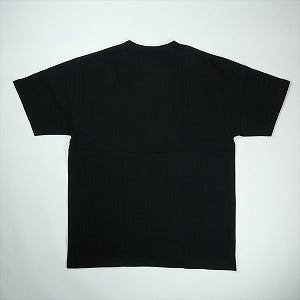 A BATHING APE ア ベイシング エイプ 25AW TOKYO COLLEGE TEE BLACK カレッジロゴTシャツ 黒 Size 【XL】 【新古品・未使用品】 20829340