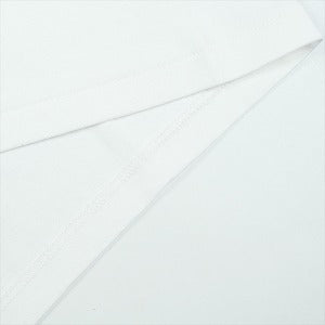 A BATHING APE ア ベイシング エイプ 25AW CAMO TOKYO APE HEAD WHITE/YELLOW TEE 1stサル迷彩柄サル顔Tシャツ 白黄 Size 【XL】 【新古品・未使用品】 20829341