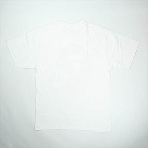 A BATHING APE ア ベイシング エイプ 25AW CAMO TOKYO APE HEAD WHITE/GREEN TEE Tシャツ 1stサル迷彩柄サル顔Tシャツ 白緑 Size 【L】 【新古品・未使用品】 20829342