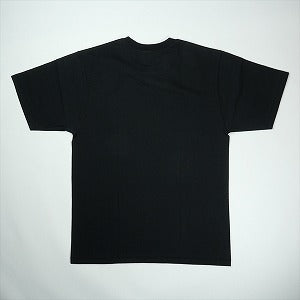 A BATHING APE ア ベイシング エイプ 25AW CAMO TOKYO APE HEAD BLACK/YELLOW TEE Tシャツ 1stサル迷彩柄サル顔Tシャツ 黒黄 Size 【L】 【新古品・未使用品】 20829343