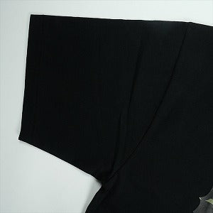 A BATHING APE ア ベイシング エイプ 25AW CAMO TOKYO APE HEAD BLACK/GREEN TEE Tシャツ 1stサル迷彩柄サル顔Tシャツ 黒緑 Size 【XL】 【新古品・未使用品】 20829344