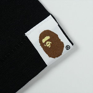 A BATHING APE ア ベイシング エイプ 25AW CAMO TOKYO APE HEAD BLACK/GREEN TEE Tシャツ 1stサル迷彩柄サル顔Tシャツ 黒緑 Size 【XL】 【新古品・未使用品】 20829344