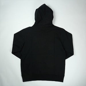 A BATHING APE ア ベイシング エイプ 25AW TOKYO COLLEGE PULLOVER HOODIE BLACK カレッジロゴパーカー 黒 Size 【L】 【新古品・未使用品】 20829345