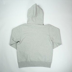 A BATHING APE ア ベイシング エイプ 25AW TOKYO BABY MILO ZIP HOODIE GRAY ジップパーカー 灰 Size 【M】 【新古品・未使用品】 20829346