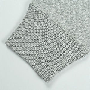 A BATHING APE ア ベイシング エイプ 25AW TOKYO BABY MILO ZIP HOODIE GRAY ジップパーカー 灰 Size 【M】 【新古品・未使用品】 20829346