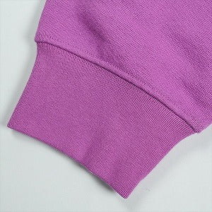 CHROME HEARTS クロム・ハーツ MATTY BOY PPO PHYSM SWTSHRT PURPLE クルーネックスウェット 紫 Size 【L】 【新古品・未使用品】 20829347