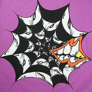 CHROME HEARTS クロム・ハーツ MATTY BOY PPO PHYSM SWTSHRT PURPLE クルーネックスウェット 紫 Size 【L】 【新古品・未使用品】 20829347