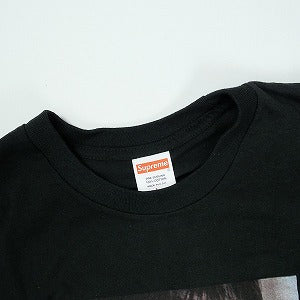 SUPREME シュプリーム ×Scarface 17AW Shower Tee Black Tシャツ 黒 Size 【L】 【新古品・未使用品】 20829353