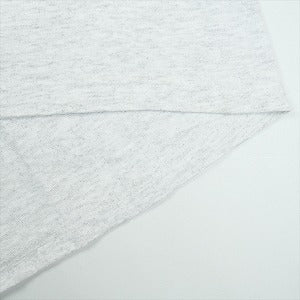 SUPREME シュプリーム 20AW Futura Logo Tee Ash Grey Tシャツ 薄灰 Size 【L】 【中古品-非常に良い】 20829354