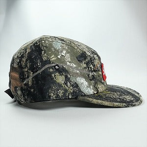 SUPREME シュプリーム 15AW True Timber Camp Cap Camo キャンプキャップ 緑 Size 【フリー】 【新古品・未使用品】 20829355
