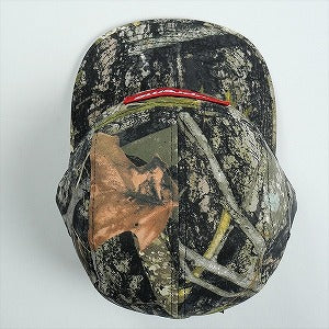 SUPREME シュプリーム 15AW True Timber Camp Cap Camo キャンプキャップ 緑 Size 【フリー】 【新古品・未使用品】 20829355