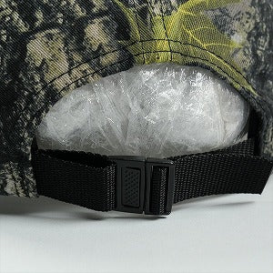 SUPREME シュプリーム 15AW True Timber Camp Cap Camo キャンプキャップ 緑 Size 【フリー】 【新古品・未使用品】 20829355
