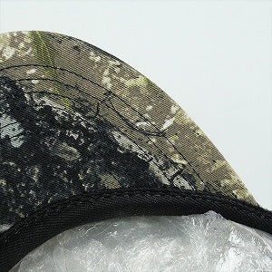 SUPREME シュプリーム 15AW True Timber Camp Cap Camo キャンプキャップ 緑 Size 【フリー】 【新古品・未使用品】 20829355
